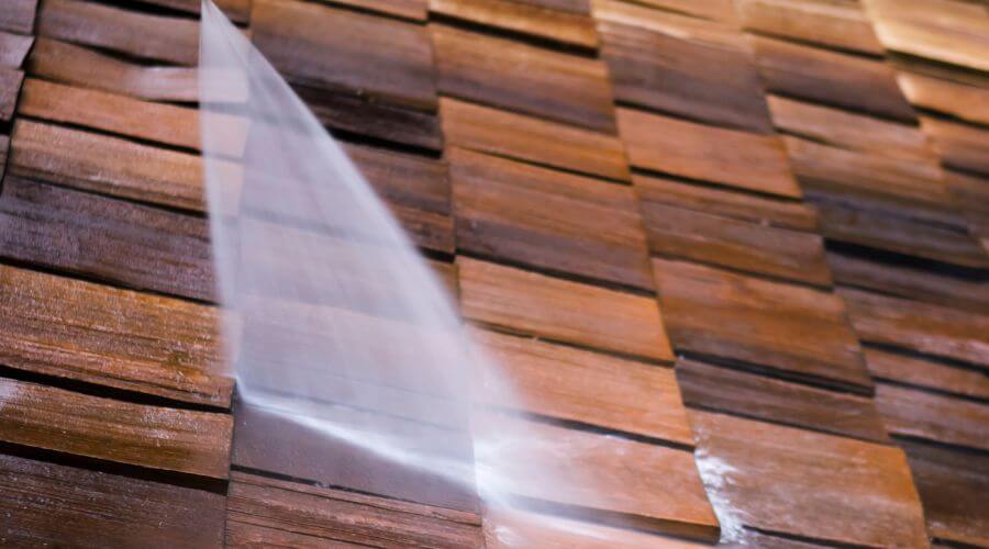 Asphalt Roofing in Brookville, OH